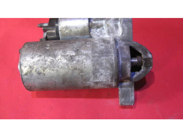 Стартер 1005821815, 1005821761 Citroen Xsara