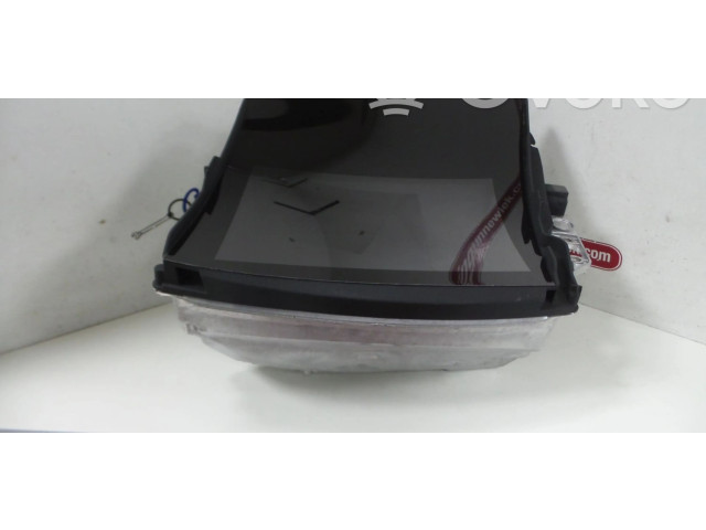 Дисплей 4KL919617 Audi e-tron