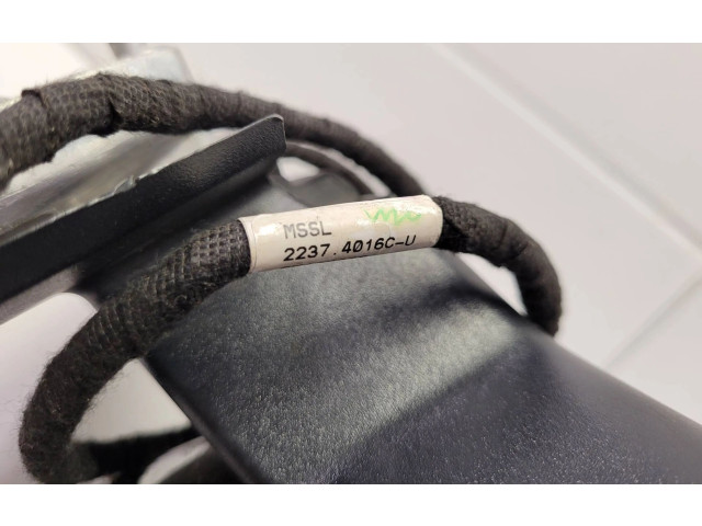 Zpětné zrcátko Volkswagen T-Roc 2019 2GA857601A