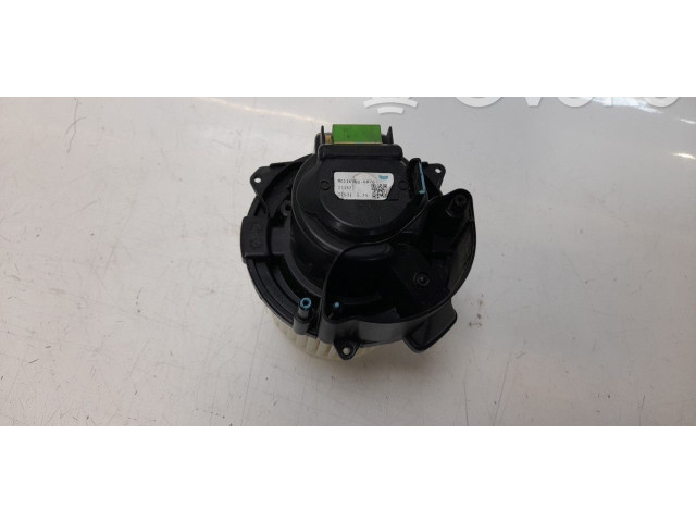 Вентилятор печки    272106020R, 34173   Dacia Sandero III