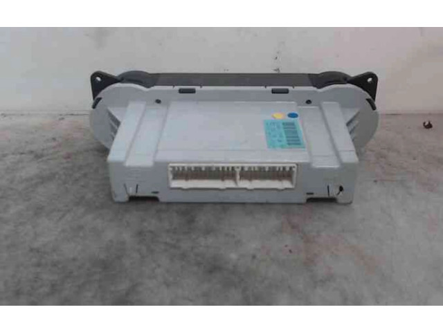 Блок управления климат-контролем 972501H602EQ, 972501H602EQ   KIA Pro Cee'd I
