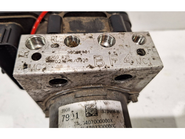 Jednotka ABS 0265257526 Opel Astra 2015