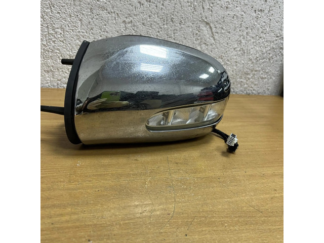 Зеркало электрическое     левое   Mercedes-Benz ML W164  2005-2011 года   