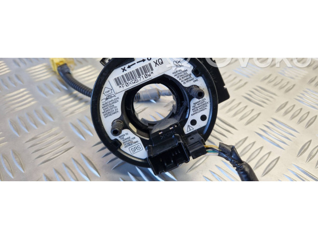 Подрулевой шлейф SRS F0XQ5710W Honda FR-V