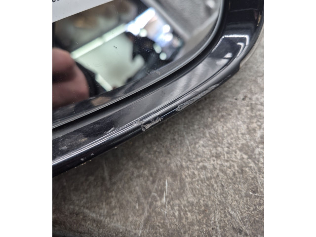 Зеркало электрическое        Volkswagen Golf Plus  2005 - 2013 года   