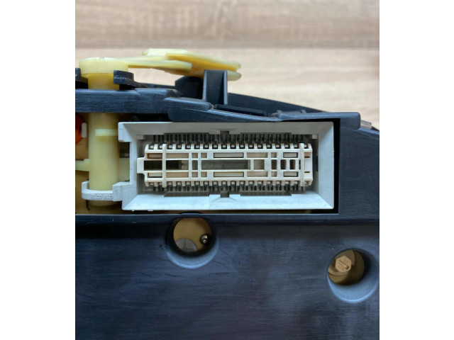 Přístrojová deska Opel Zafira A 1999 09228757, 354130001