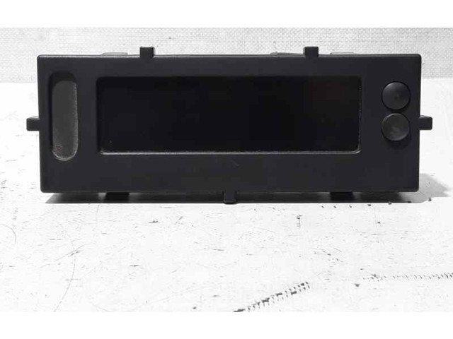 Дисплей 280348139R Renault Clio II