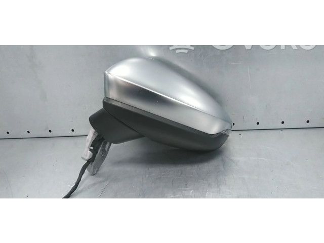 Зеркало электрическое        Audi A3 8Y  2020 -  года   