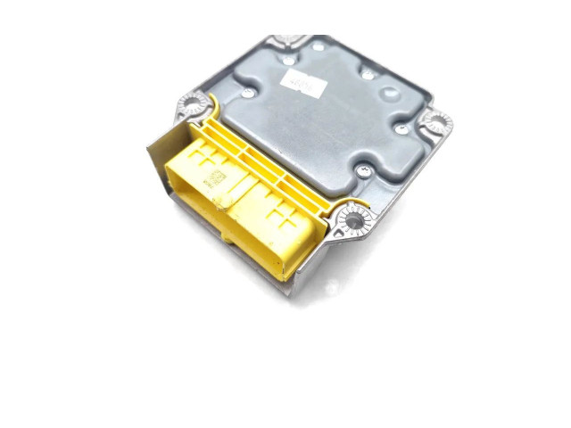 Блок подушек безопасности 8P0959655P, 0285010680 Audi A3 S3 8P