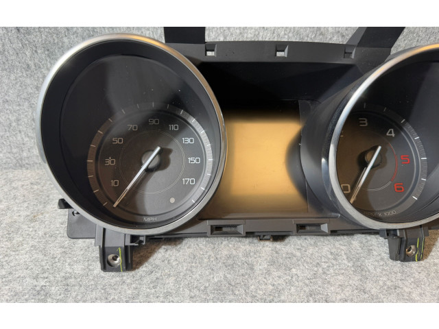 Панель приборов GX7310849BE, GX7310849BE Jaguar XE