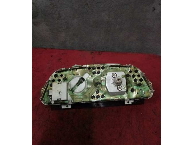 Přístrojová deska  Fiat Scudo 1999 1480110080  