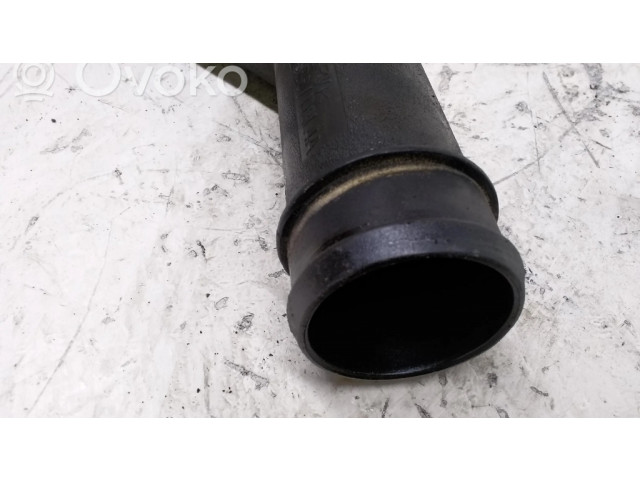 Трубка (трубки)/ шланг (шланги) интеркулера