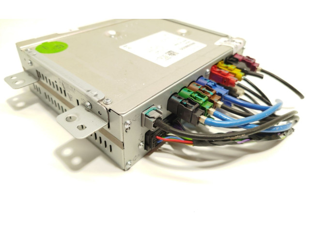 Блок управления 8892886229 Lynk & co 01