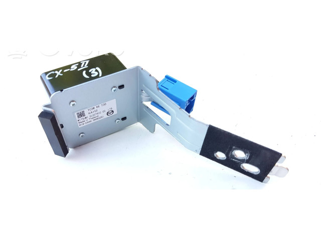 Блок управления TC3M66T30 Mazda CX-5 II