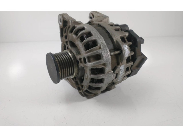 Генератор 231006097R Smart ForFour I