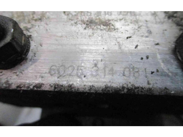 Jednotka ABS 6025314081, 6025314081 Renault Espace III 2000