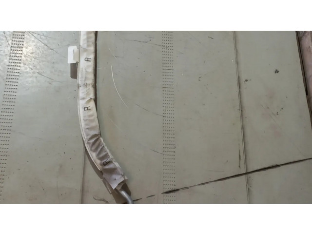 Боковая подушка безопасности 1Z5880742F Skoda Octavia Mk2 (1Z)