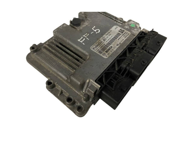 Řídící jednotka CV6Q12A650BH, 0281019923 Ford Focus 2013