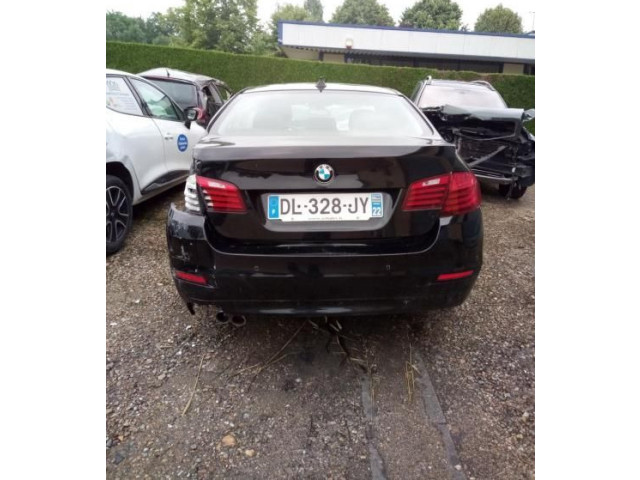 Přístrojová deska BMW 5 F10 F11 2014 62106993488