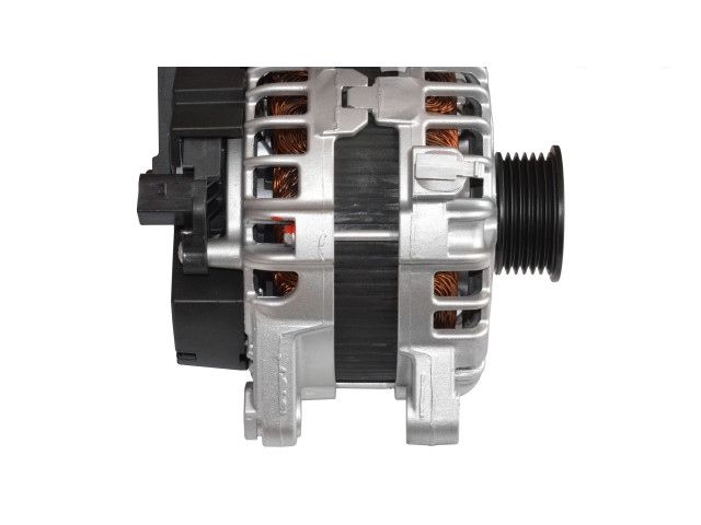 Генератор 0125812068 Jaguar XE