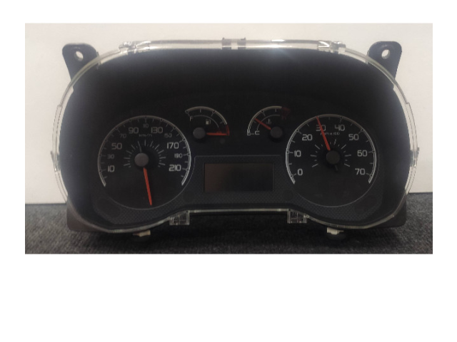 Панель приборов 1371618080, 503002183213   Fiat Qubo       
