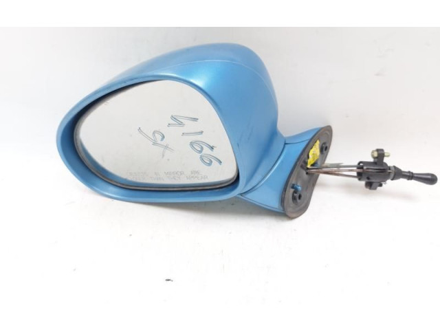 Зеркало электрическое        Chevrolet Matiz   -  года   