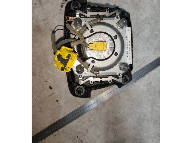 Подушка безопасности водителя 7H0880201G, 0017S004UG11 Volkswagen Transporter - Caravelle T5