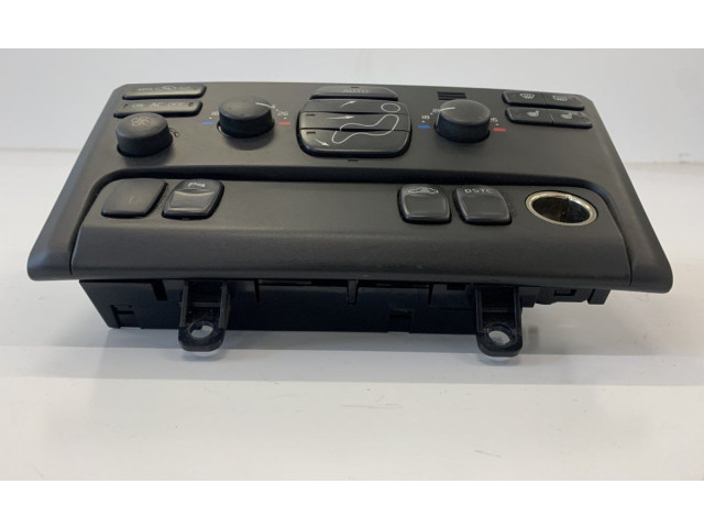Блок управления климат-контролем 8682734, 8682734   Volvo XC90