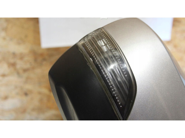 Зеркало электрическое        Subaru Forester SJ  2013 - 2018 года   