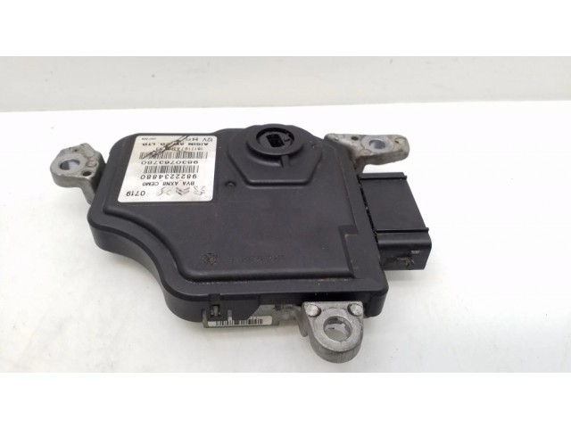 Блок управления коробкой передач 9822234880, 9830763780   Peugeot Expert