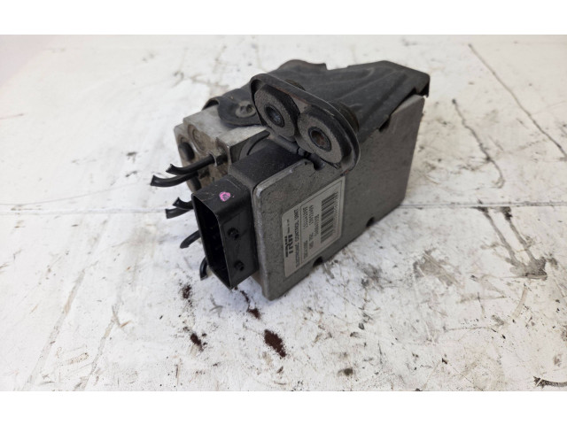 Блок АБС 12773673 Saab 9-3 Ver2 2008 - 2016 года