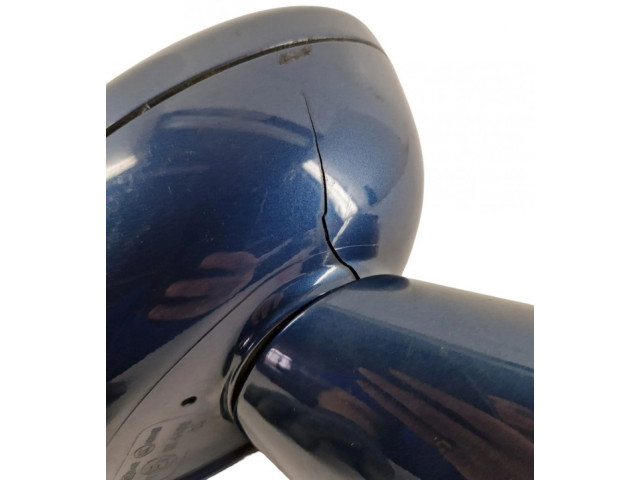 Зеркало электрическое        Opel Meriva B  2010 - 2016 года   
