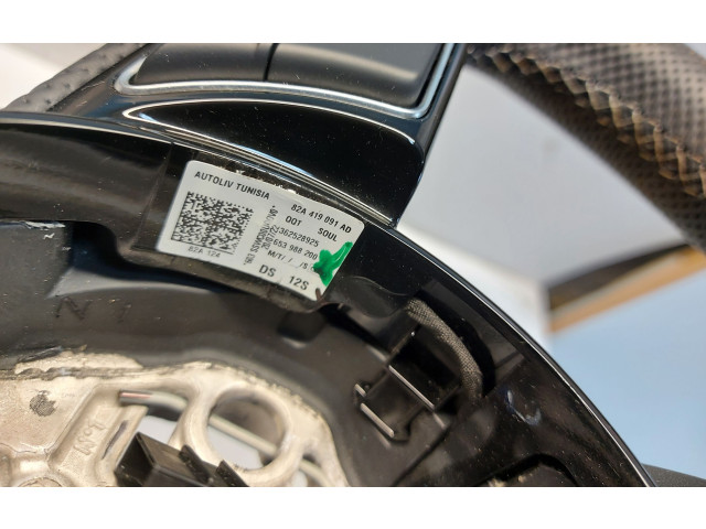 Руль Audi A3 8Y 2020 - года 82A419091AD