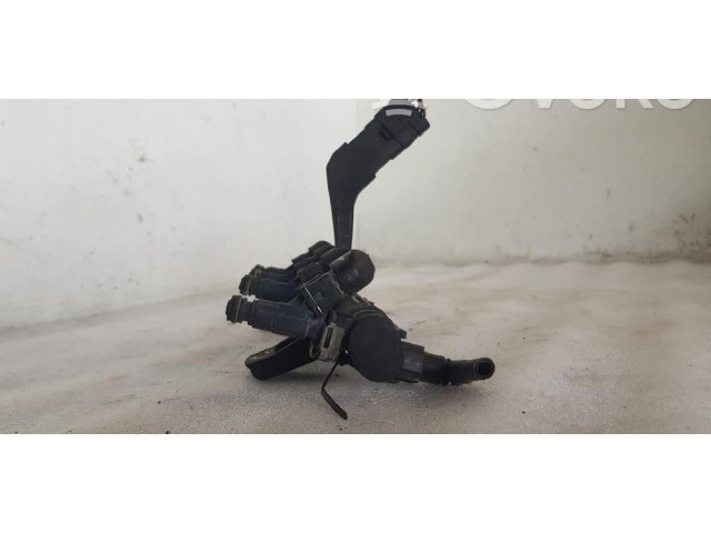 Топливная рампа 9628982980 Citroen Xsara для двигателя NFZ