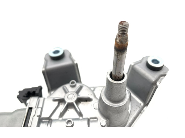 Моторчик заднего дворника 68102192AB, AE2596002741 Jeep Cherokee