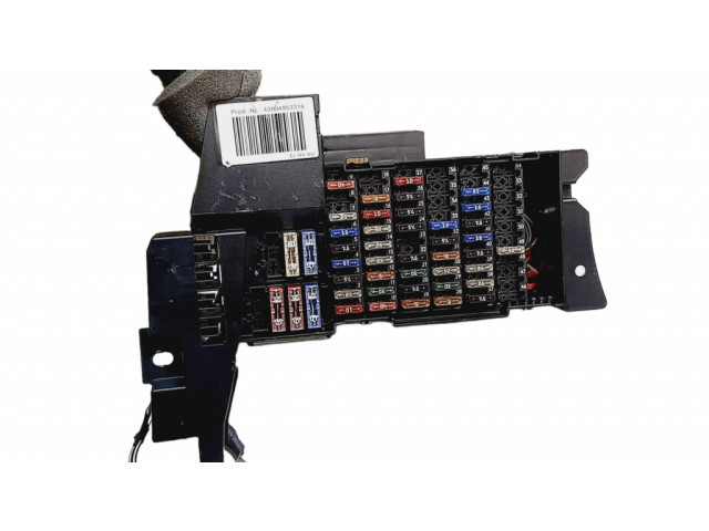 Pojistková skříňka 1695450540, 40004953316 Mercedes-Benz W169 2007