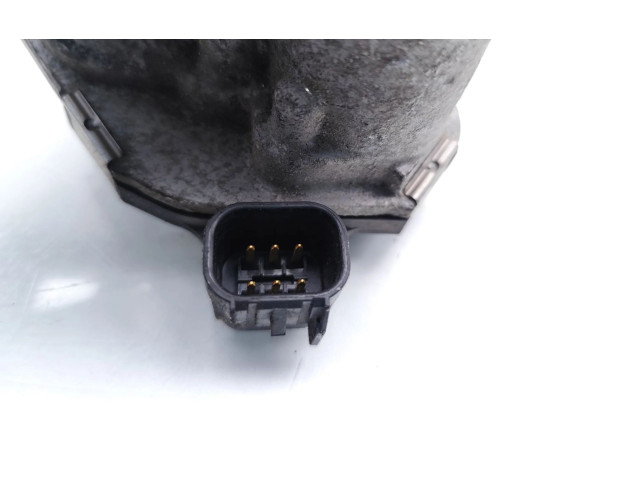 Zpětné zrcátko Opel Insignia A 2010 55577375, 0280750562