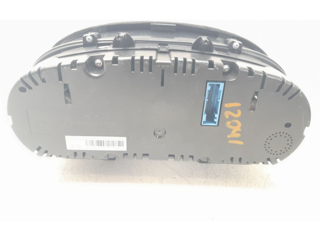 Панель приборов 8U0920940M Audi Q3 F3