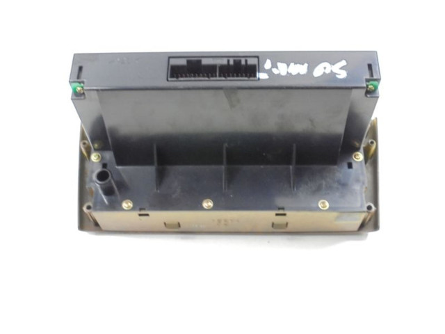 Блок управления климат-контролем    Hyundai Sonata