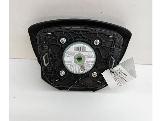 Подушка безопасности водителя 8200385072 Renault Twingo II