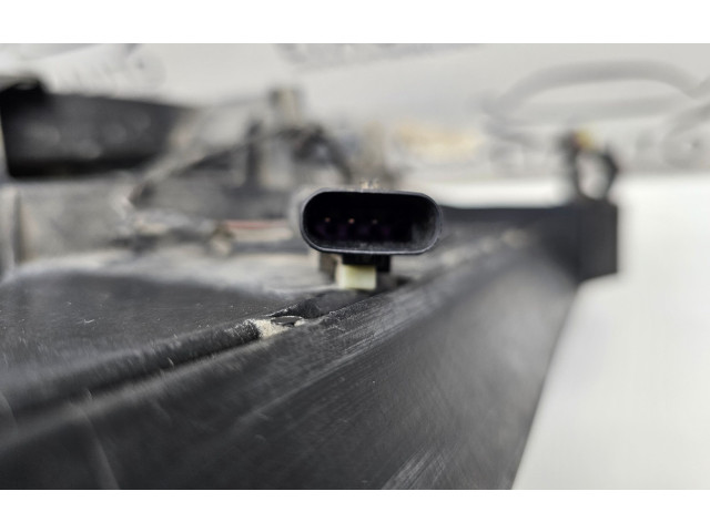 Вентилятор радиатора     GX738C607AD, 940013003    Jaguar XE 