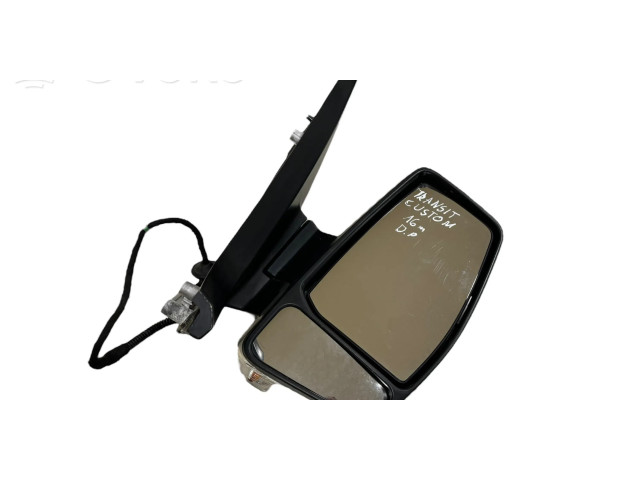 Зеркало электрическое правое Ford Transit Custom 2013- года