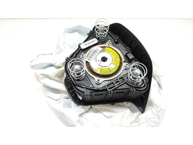 Подушка безопасности водителя 56900A2100, A256900010   KIA Ceed