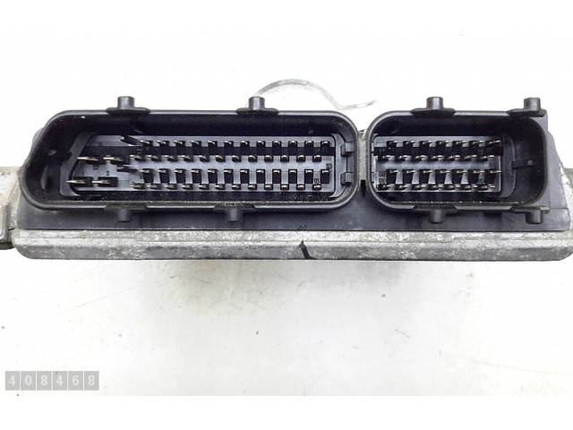 Блок управления двигателя Skoda Octavia Mk1 (1U)