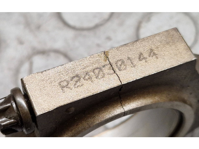 Шатун  1725809    BMW X5 E53  