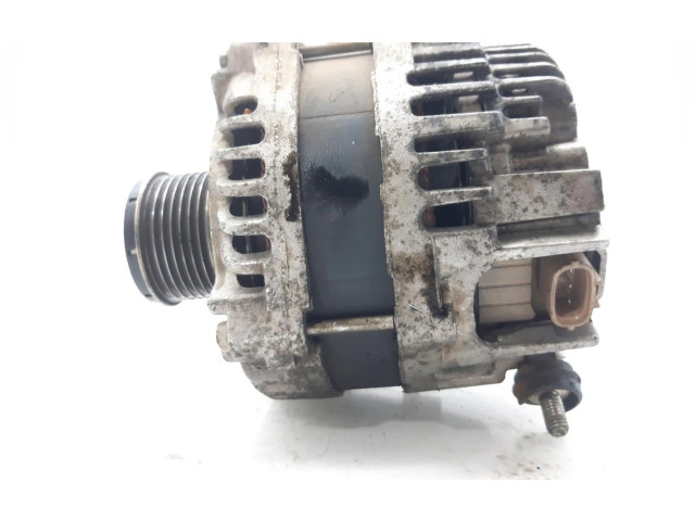 Генератор 23700AA660 Subaru Legacy