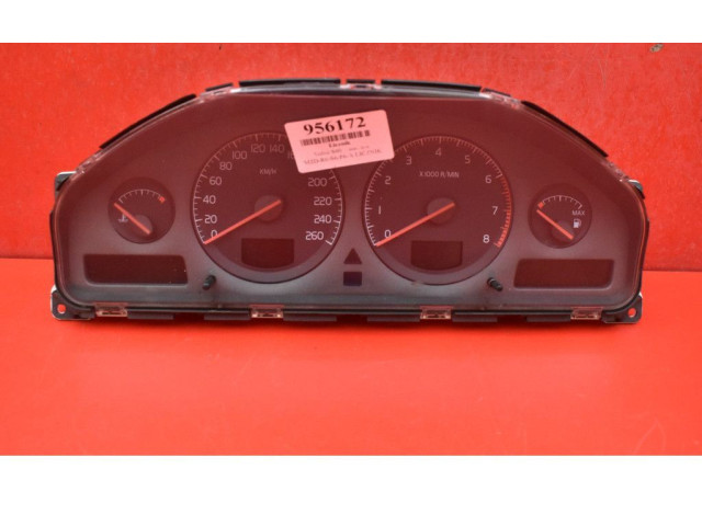 Панель приборов 9499668, 9499668   Volvo S60       