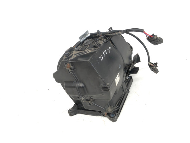 Вентилятор печки 4F0820155F, 231109 Audi A6 S6 C6 4F