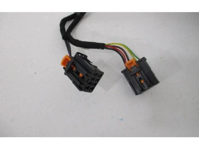 Zpětné zrcátko Citroen Berlingo 2019