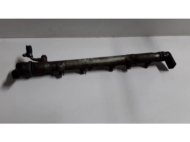 Топливная рампа 0445214030, 7787164 BMW 3 E46 2.0